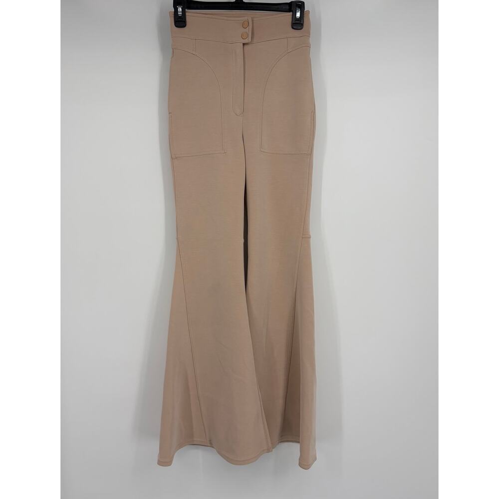 Free People Movement Light Heart Flare pants - Picture 3 of 10